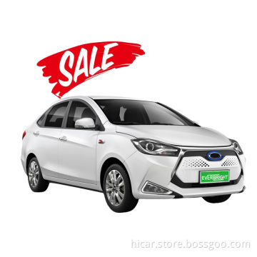 نقي EV New Energy Electric Power SUV Car EV للمبيعات أرخص سيارة كهربائية شاندونغ